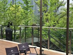 -M Stand(杭州金沙湖公园店)