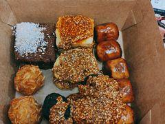 -奶奶的美食(通州梨园店)