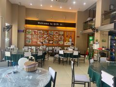 大堂-覃记海鲜美食餐厅