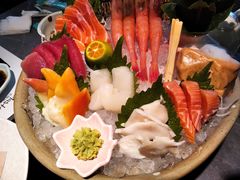 -匠和风精致料理(祥禾天地店)