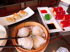 -北海金昌开元名都大酒店·四季轩中餐厅