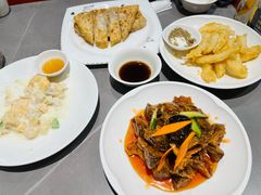 -燕春楼(海河华鼎店)