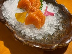 -津之港·日本料理·铁板烧