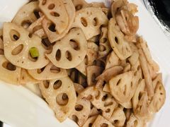 -龙厨美食