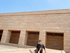 -盘龙城国家考古遗址公园