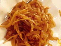 -上海齐鲁万怡大酒店·辣椒屋咖啡厅