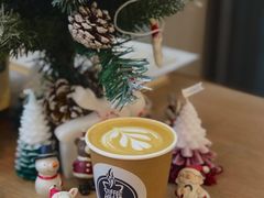-COFFEE HOLIC(朝外SOHO店)