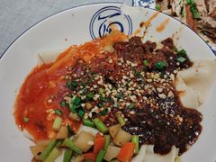 -大嘻咹biangbiang面(历史博物馆店)