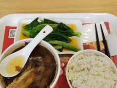 -钟姐炖品(万象城店)