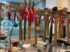 -十八字金·银饰·开蚌DIY·手工体验团建(富力广场店)