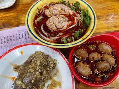 杠上脑花-冒椒火辣(太古里店)