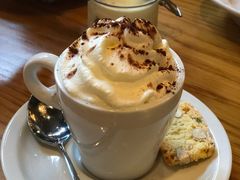 -君悦酒店·La Terrazza意合園·意式风味