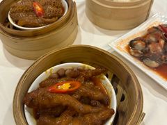 -顺丰国宴(工业博物馆店)