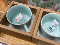 -猫的天空之城概念书店(苏州诚品店)