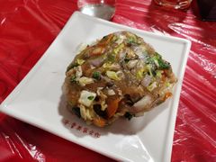 -海坛特色小吃·只做平潭特色菜(平潭店)