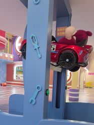 -乐多星球潮玩中心(沈阳嘉里城店)