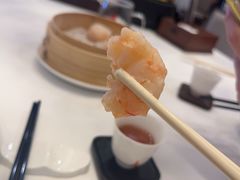 -白天鹅宾馆-宏图府餐厅