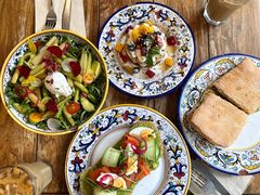 -Alimentari早午餐(安福路店)