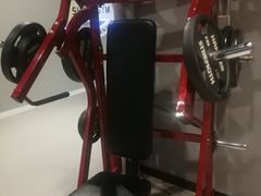 -BD健身私教工作室(CBD店)