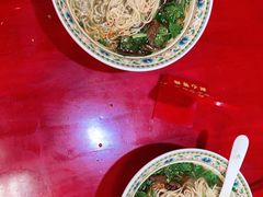 -金杨拉面王小吃面馆·牛三宝面·红烧牛肉粉