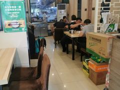 -清真重庆巴爷香辣鸡煲(南小巷店)