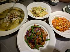 -田婆婆的菜(友谊阳光城店)