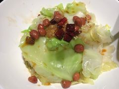 -炊烟小炒黄牛肉(浦东世纪汇店)