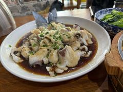 -淳安二十八道·美食汇·淳鱼馆(阳光路店)