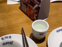 -老阿爸鲜鱼土菜(昆山花桥店)