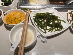 -海底捞火锅(上元大街店)