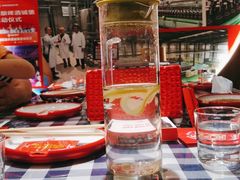 -雪熊哈尔滨烧烤·精酿啤酒·砂锅(中央胜境店)