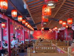 -吴老幺火锅(金龙店)