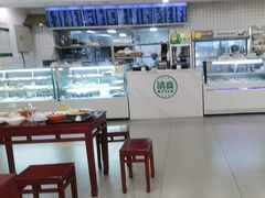 -常兴顺·小吃·家常菜(常营店)