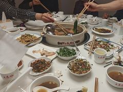 -土连锅·现熬养生汤锅(梁家巷店)
