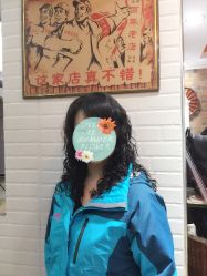 -佑米造型假发订制