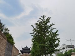 -苏州吴宫泛太平洋酒店