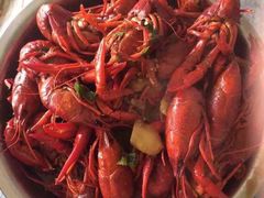 iphone_upload_pic-同銮特种养殖场·龙虾垂钓