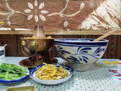 -蜗牛小馆醉乡民谣云南菜(惠新西里店)