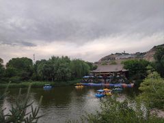 -仁寿山