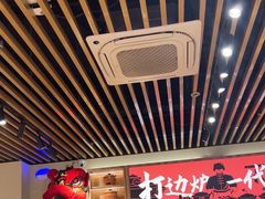 -阿润打边炉·鲜切鸡煲(华漕店)