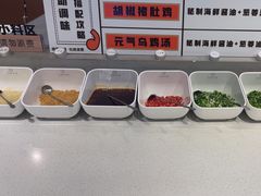 -八珍玉食鸡煲·打边炉(印象城店)