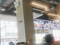 大堂-百家鲜·杭帮菜