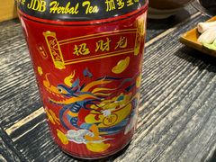 -冯校长老火锅(中联广场店)