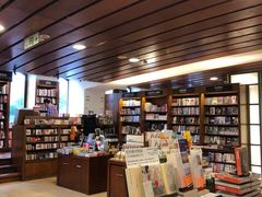 -诚品书店(敦南店)