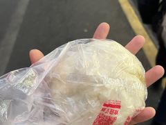 -清泉阁包子铺(中山路店)