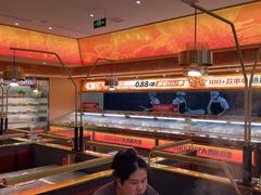 -热辣宗师·串串火锅(万达金街店)