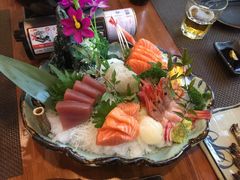 -尺山寸水日料(马桥满天星店)