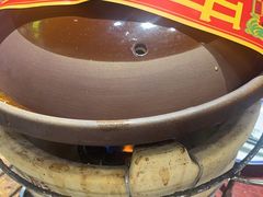 -沙胆彪炭炉牛杂煲(成都玉林店)