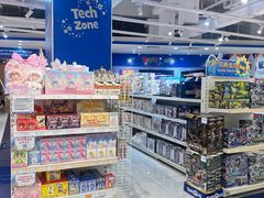 -TOYSRUS玩具反斗城(深圳布吉万象汇店)