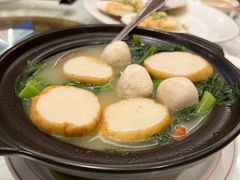 -金鮀岛潮州酒家